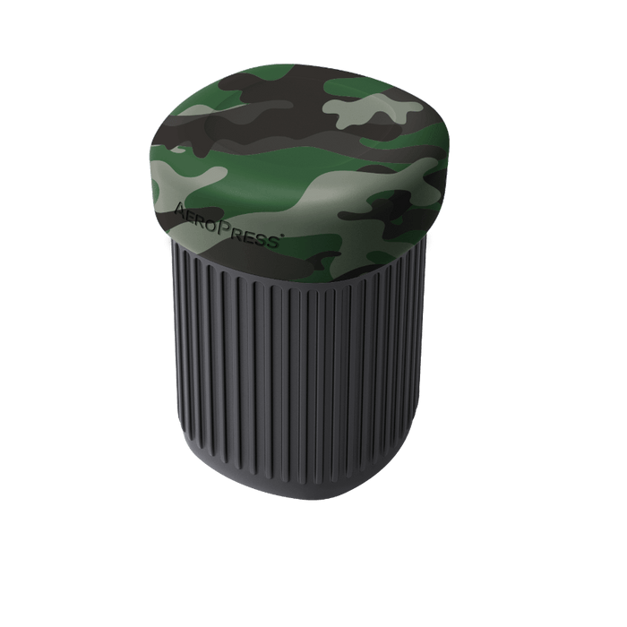 Aeropress AeroPress Go Decorative Lid
