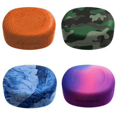 aeropress AeroPress Go Decorative Lid