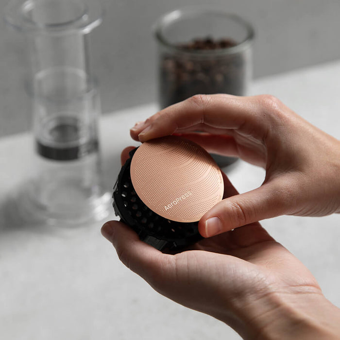 Aeropress AeroPress Gold Tone Filter - Standard