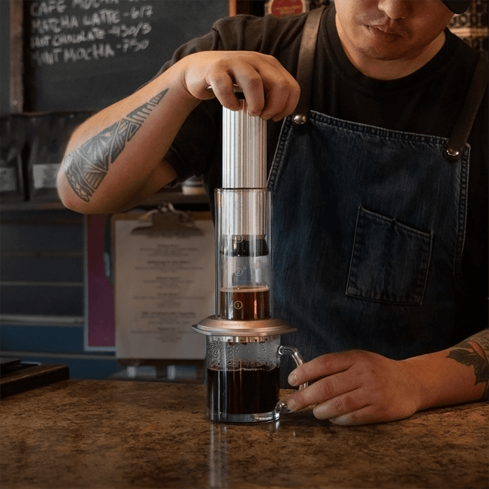 Aeropress AeroPress Gold Tone Filter - Standard