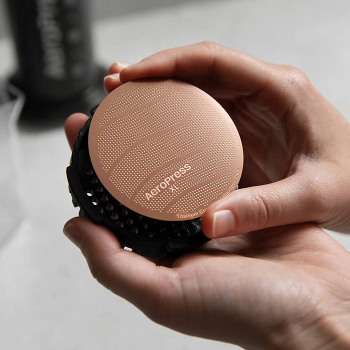 Aeropress AeroPress Gold Tone Filter - XL