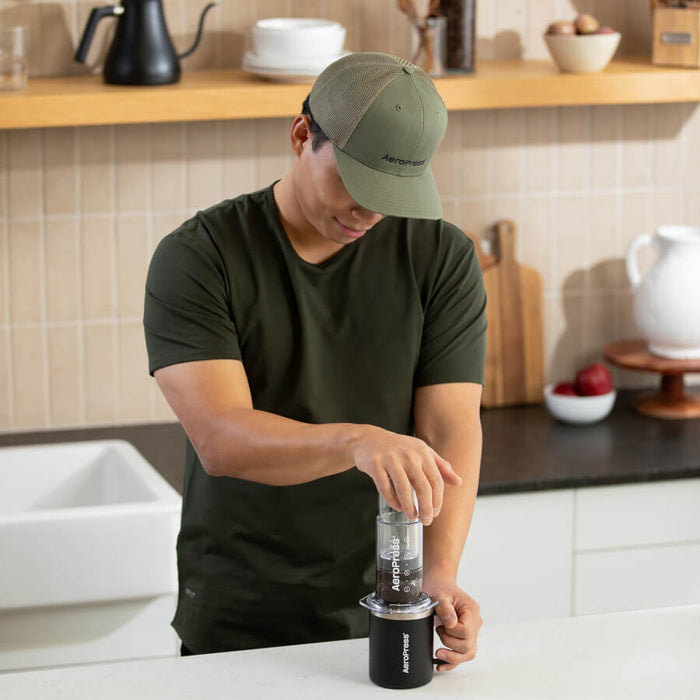 Aeropress AeroPress Hats