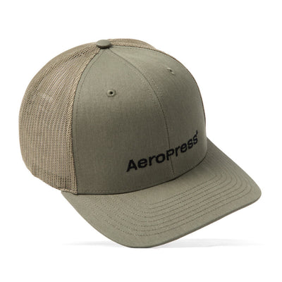 aeropress AeroPress Hats