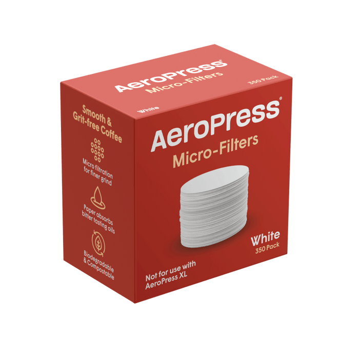 Aeropress AeroPress Paper Micro-Filters - Standard