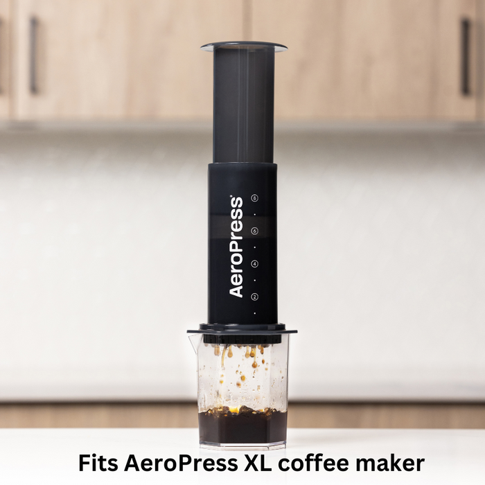Aeropress AeroPress Paper Micro-Filters - XL