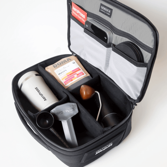 Aeropress AeroPress Sidekick By Sttoke