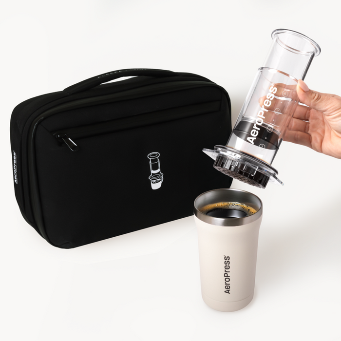 Aeropress AeroPress Sidekick By Sttoke
