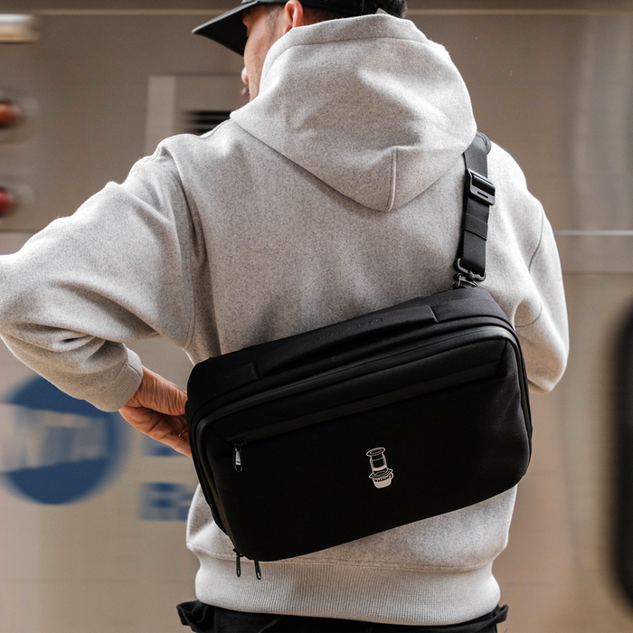 Aeropress AeroPress Sidekick By Sttoke