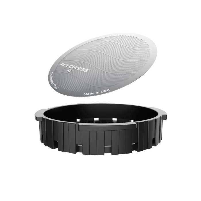 Aeropress AeroPress Stainless Steel Filter - XL