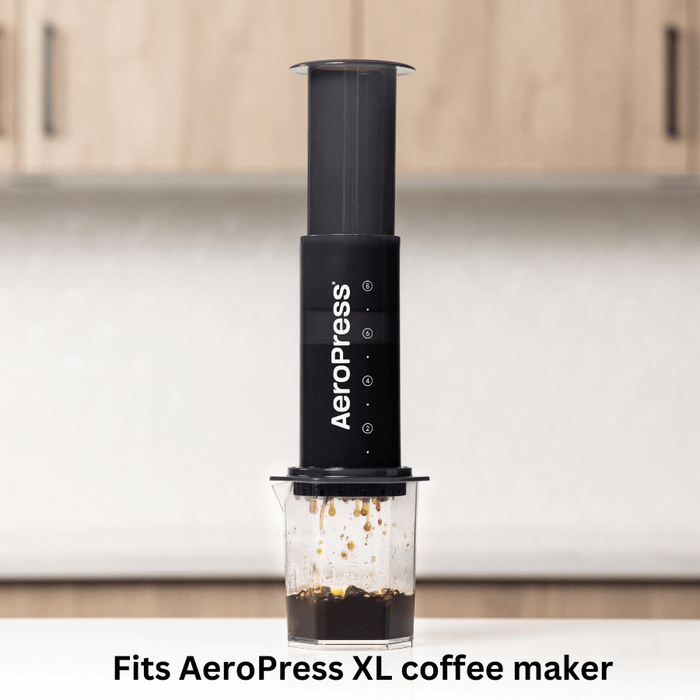 Aeropress AeroPress Stainless Steel Filter - XL