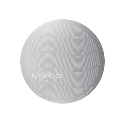 aeropress AeroPress Stainless Steel Filter - XL