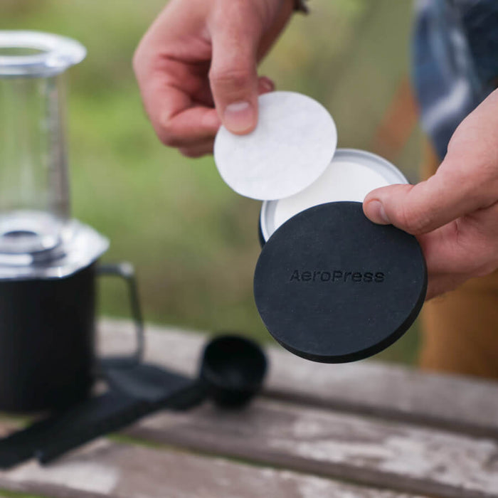 Aeropress AeroPress Travel Filter Holder