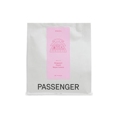 aeropress Agaro 250 gr