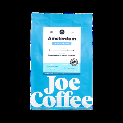 aeropress Amsterdam 2 lb