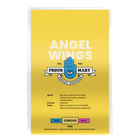 aeropress Angel Wings 1 kg