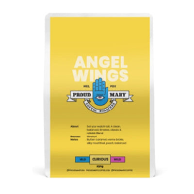 aeropress Angel Wings 10 oz