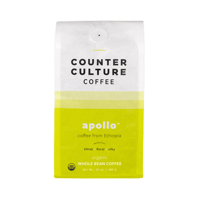 aeropress Apollo 12 oz