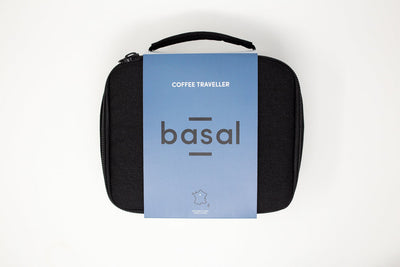 aeropress Basal Coffee Traveller