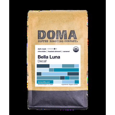 aeropress Bella Luna 12 oz