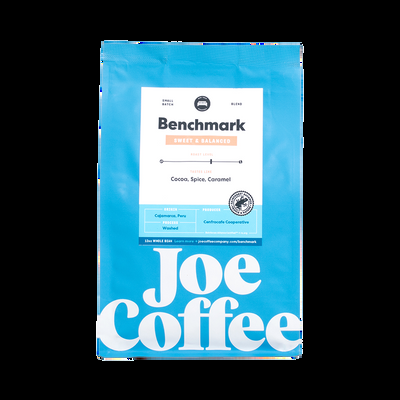 aeropress Benchmark 2 lb