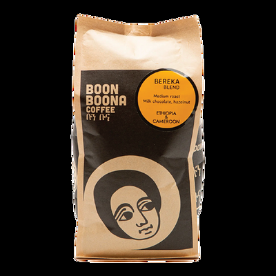 aeropress Bereka 12 oz