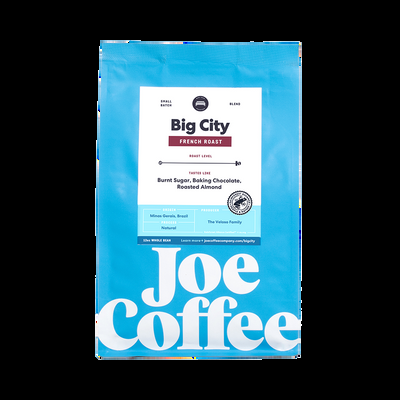 aeropress Big City 12 oz