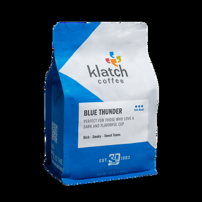 aeropress Blue Thunder 2 lb