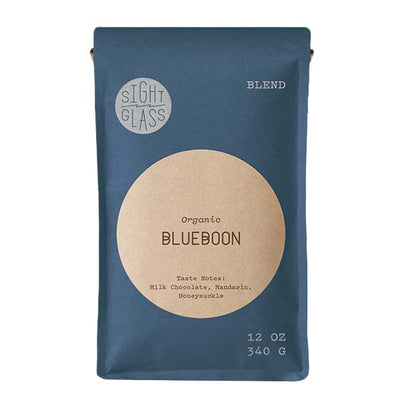 aeropress Blueboon 12 oz