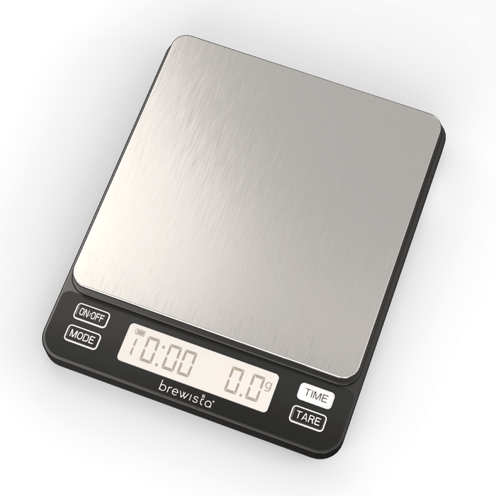 Aeropress Brewista Smart Scale II