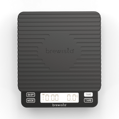 aeropress Brewista Smart Scale II