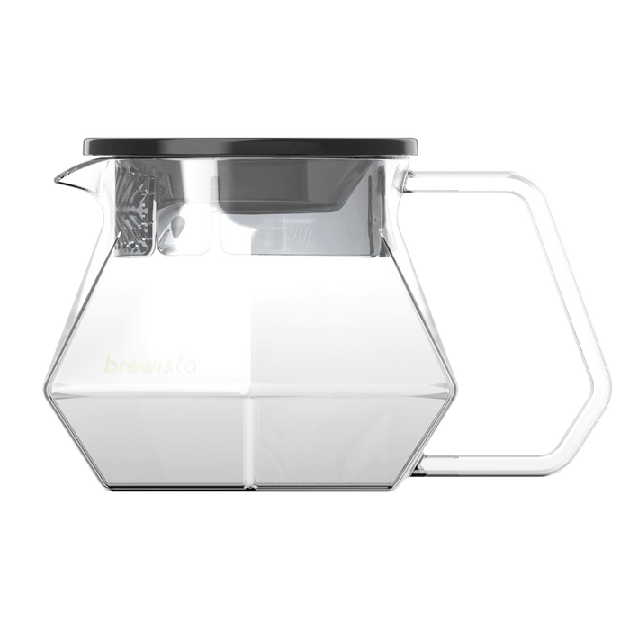 Aeropress Brewista X Series Glass Server