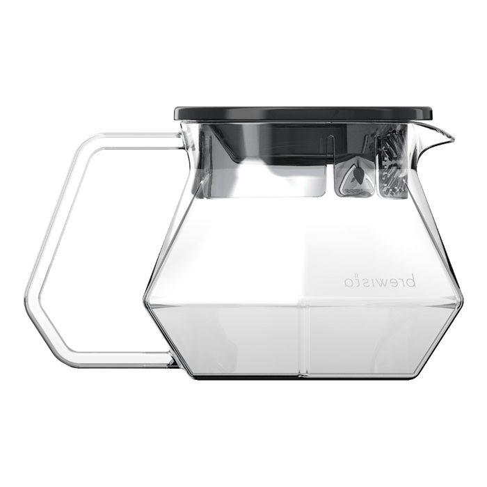Aeropress Brewista X Series Glass Server