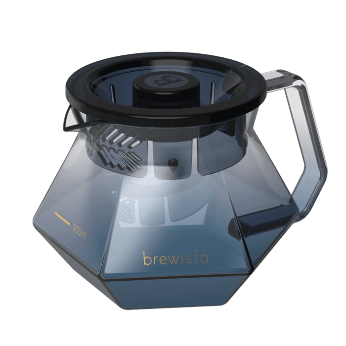 Aeropress Brewista X Series Glass Server
