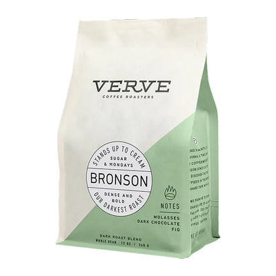 aeropress Bronson Blend 12 oz