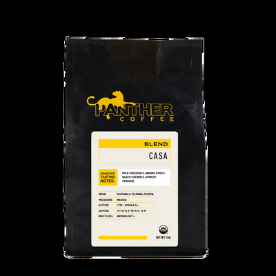 aeropress Casa 12 oz