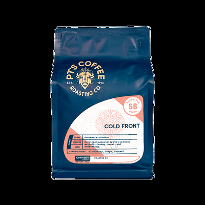 aeropress Cold Front 10 oz