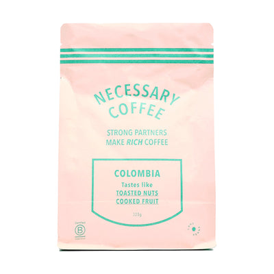 aeropress Colombia 325 gr