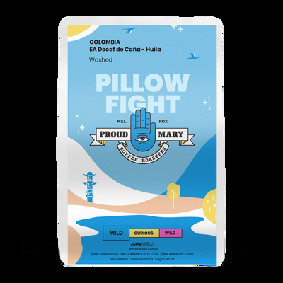 aeropress Colombia EA Decaf de Cana - Huila 250 gr