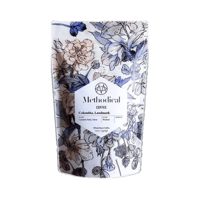 aeropress Colombia Landmark 12 oz