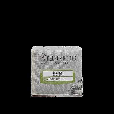 aeropress Colombia San Jose 12 oz