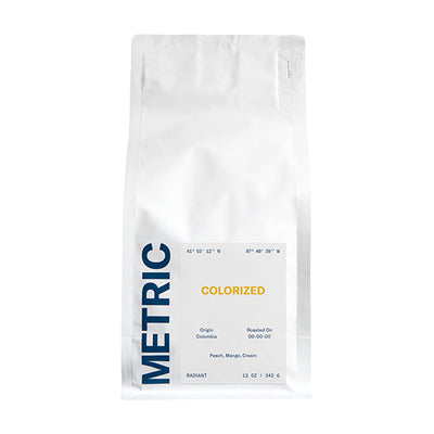 aeropress Colorized 12 oz