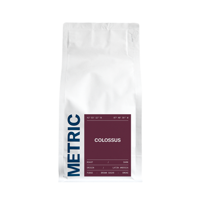 aeropress Colossus 10.5 oz