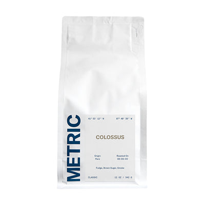 aeropress Colossus 12 oz