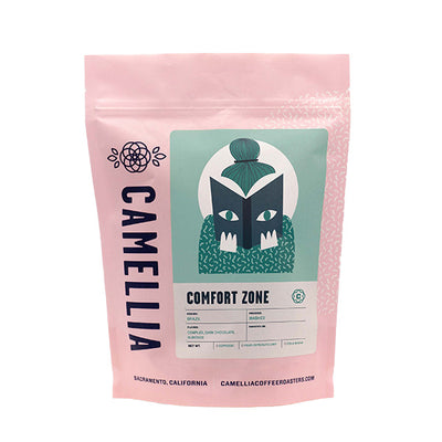 aeropress Comfort Zone 12 oz