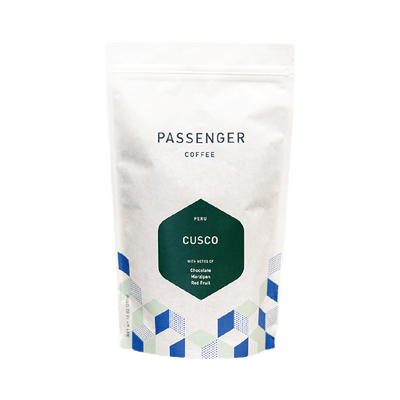aeropress Cusco 2 lb
