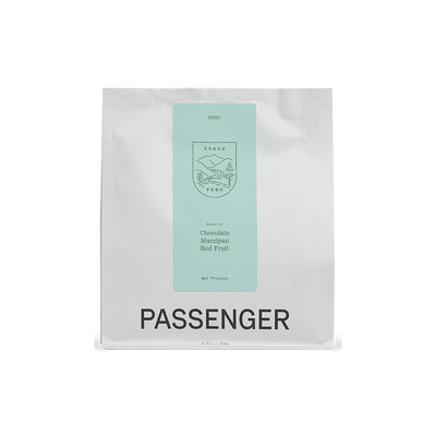 aeropress Cusco 250 gr