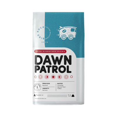 aeropress Dawn Patrol 10 oz