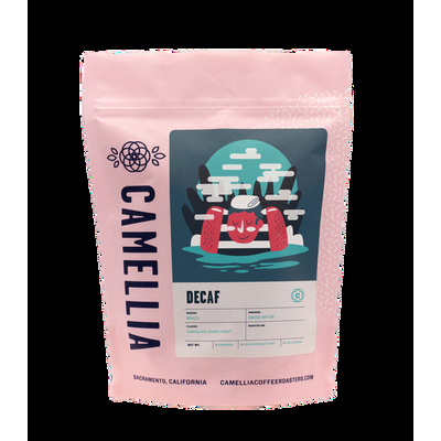 aeropress Decaf 12 oz