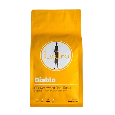 aeropress Diablo 2 lb