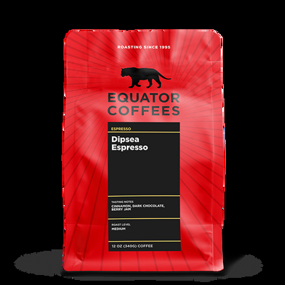 aeropress Dipsea Espresso 12 oz